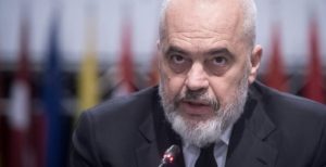 DW: Rama për lobim te CDU/CSU, nuk u takua me Merkel
