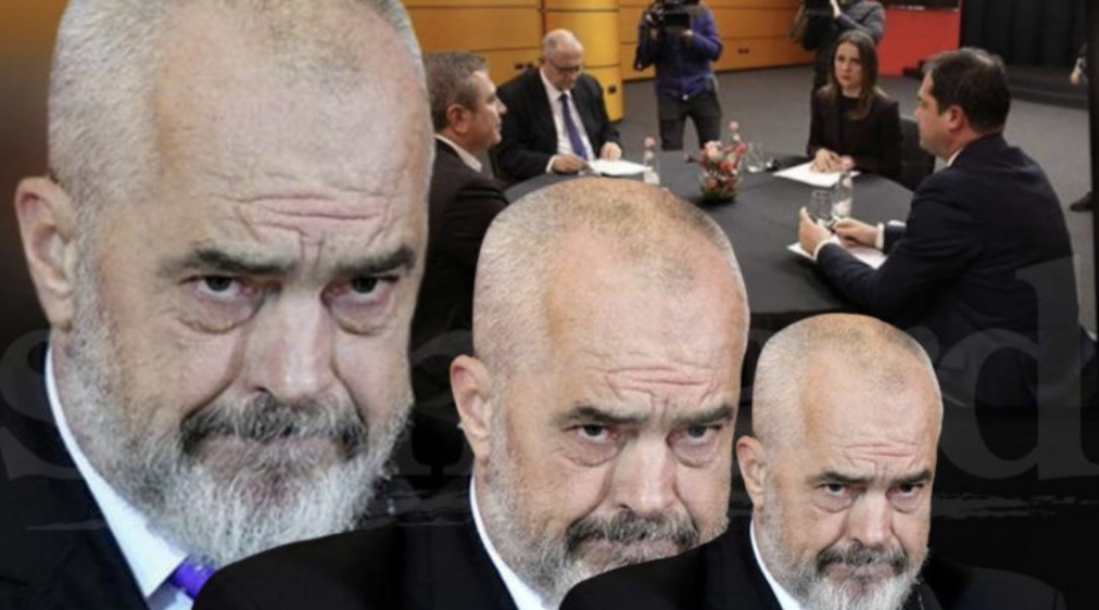 Rama: Drafti i opozitës është në tagrin e grupit që merret me reformën zgjedhore