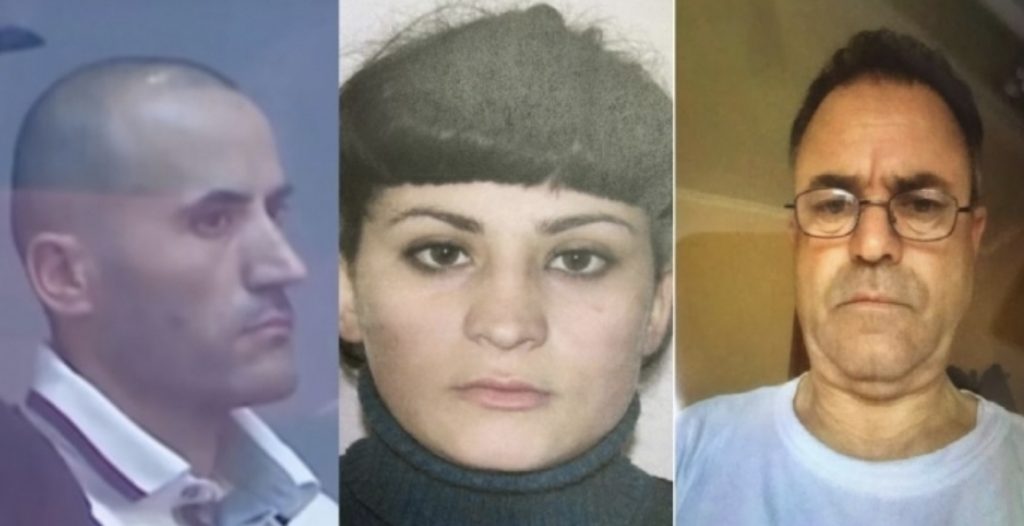 Tregoi detaje rrënqethëse si u vra Eglantina nga vëllai, bashkëpunëtori i drejtësisë merret në mbrojtje dhe largohet nga Tirana