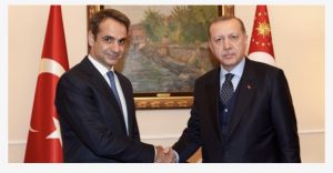 Stoltenberg thotë se do i ulë në tryezë, Greqia refuzon NATO-n: Nuk ka marrëveshje me Turqinë