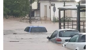 Pamje apokaliptike/ Cikloni shënon viktima në Greqi, humb jetën një grua