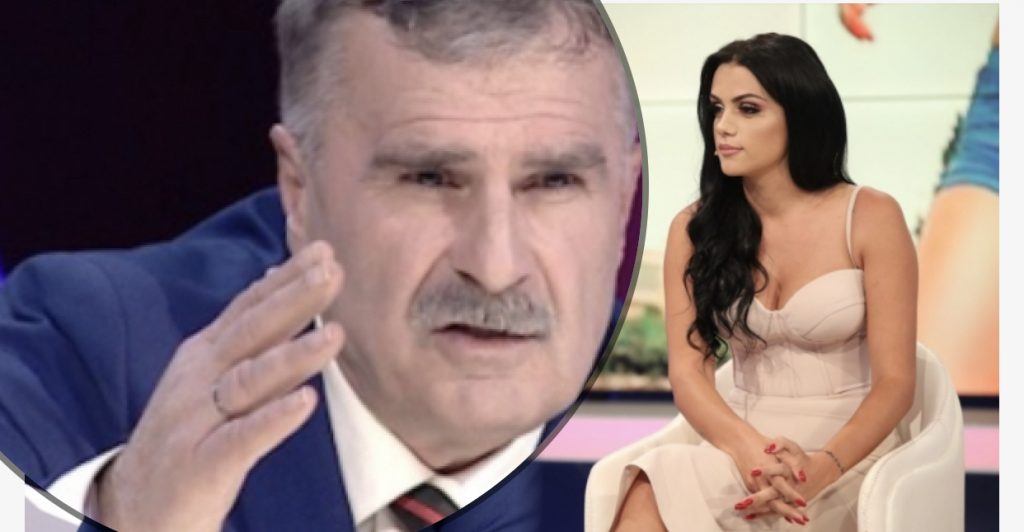 Ish-missi  ‘braktis’ Kujtim Gjuzin: Kryebashkiake s’të lë lali Eri, po deputete do bëhem