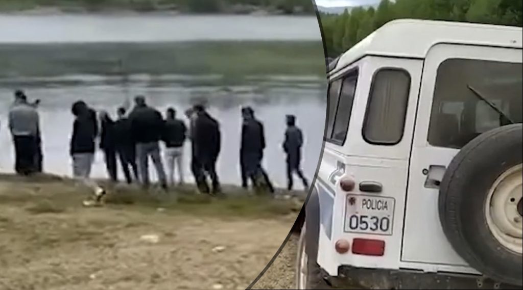 Nxirret nga ujërat e rezervuarit trupi i pajetë i 19-vjeçarit në Kukës