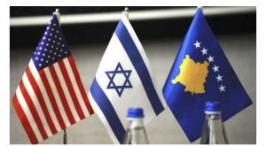 Sikur Kosovën ta njihte Izraeli…!