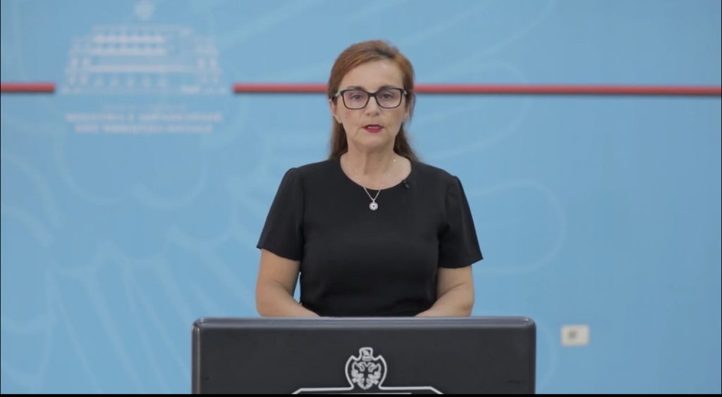 152 raste të reja me koronavirus në 24 orë