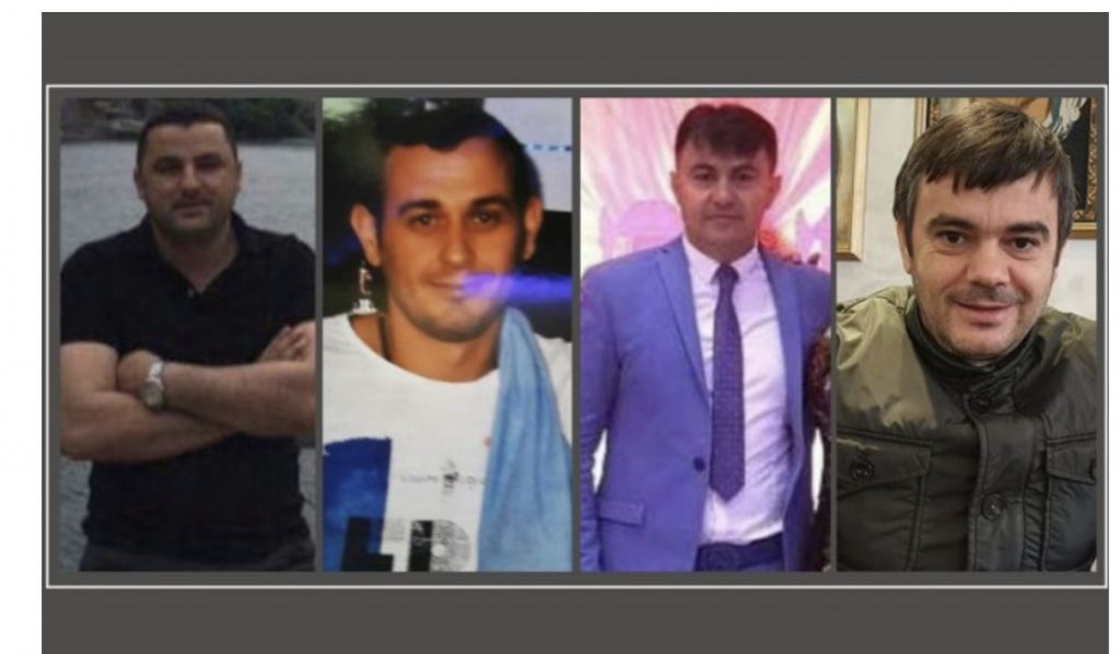 Gazetari zbardh detaje pas sagës së vrasjeve në Rrëshen: Një nip u vra për një status në Facebook!
