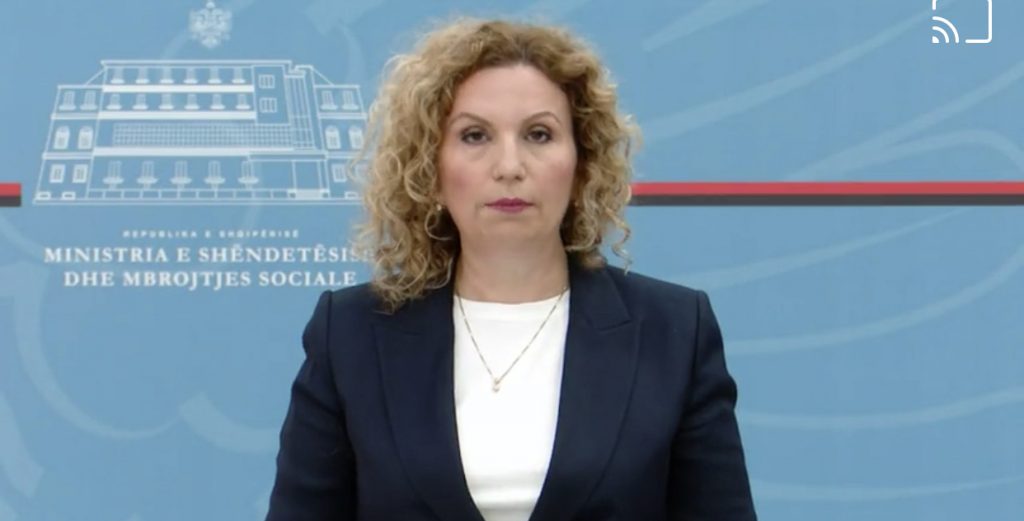 Pesë pacientë humbin betejën me COVID-19, ja sa u shëruan gjatë 24 orëve të fundit