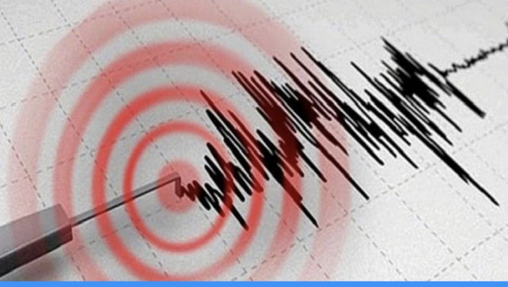 Elbasan,  pas tërmetit 4.2 ballë regjistrohen të tjera lëkundje
