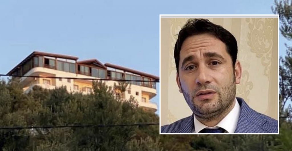 Gazetari Elio Laze, i kujton bamirësit Elvis Naçi: Po shton lukset me vila e hotele