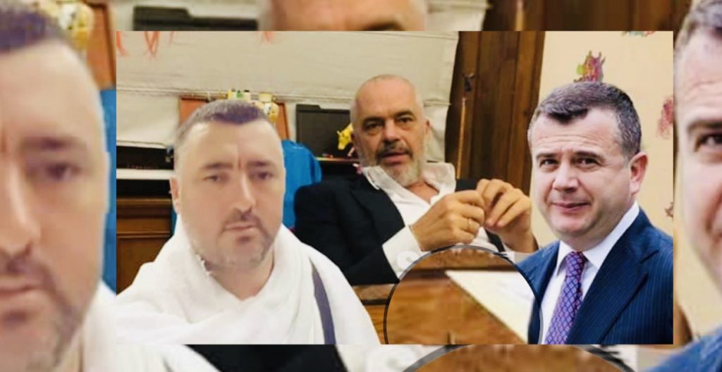 Arbitrazhi dënon Shqipërinë me 44 mln euro gjobë, se largoi grekët për të paguar trafikantin e drogës, mikun e Taulant Ballës