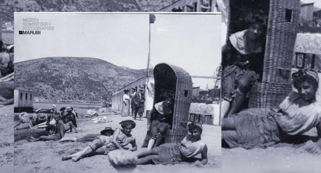 ‘KOKËPALARËT’ SHQETËSOHEN PËR DETIN!