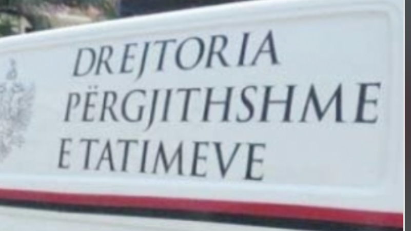 U merrte para bizneseve që kapte në shkelje, arrestohet inspektori i Tatimeve në Tiranë: I sekuestrohen 5000 euro