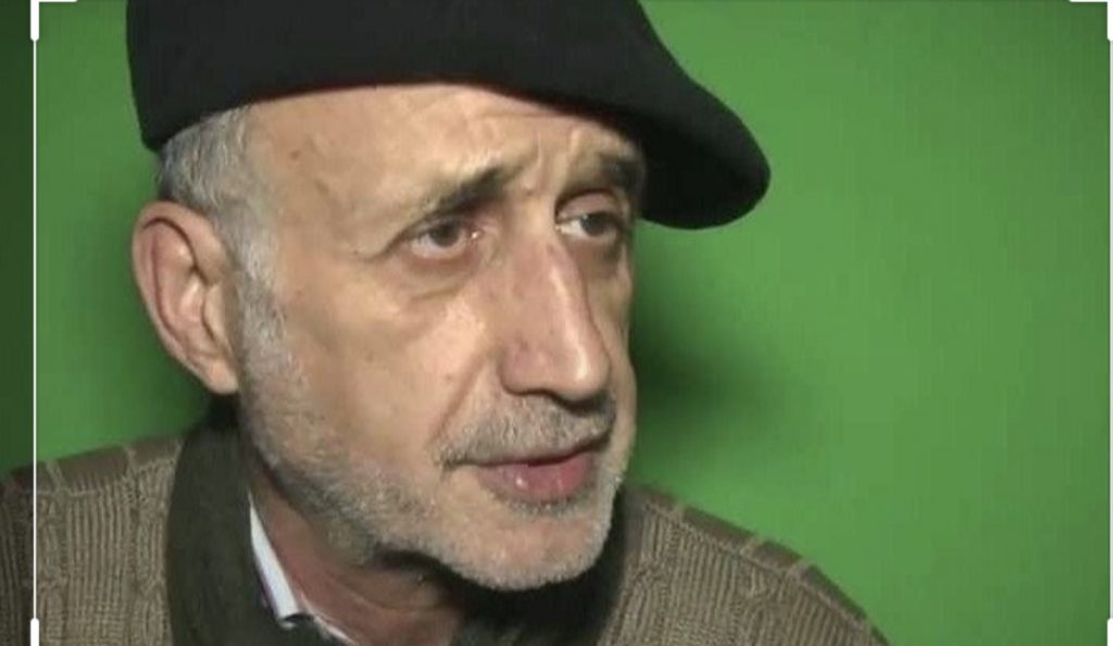 Edmond Tupe rezultoi pozitiv me covid: Isha i lodhur dhe i këputur, por nuk e zura shtratin