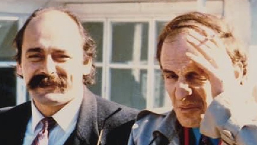 Letër Teodor Kekos, për ditëlindje