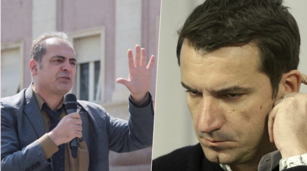 Avokat Goxhaj: Kjo quhet PEDOPOLITIKË!