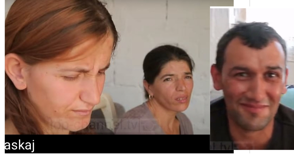 Iliazi nga Peshkopia me 2 gra dhe 7 fëmijë