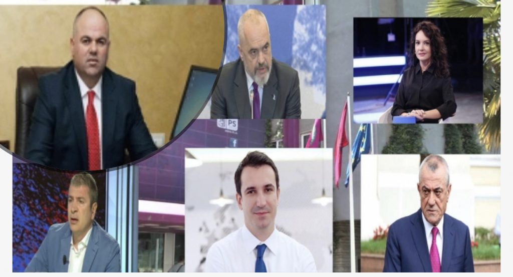 Rama braktis Vlorën dhe merr vetë në drejtim qarkun e nxehtë të Durrësit! 