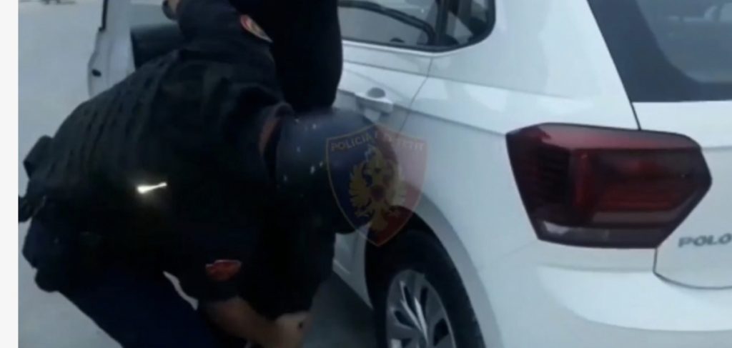 Shqiponjat, RENEA dhe FNSH: Arrestohen  21 persona