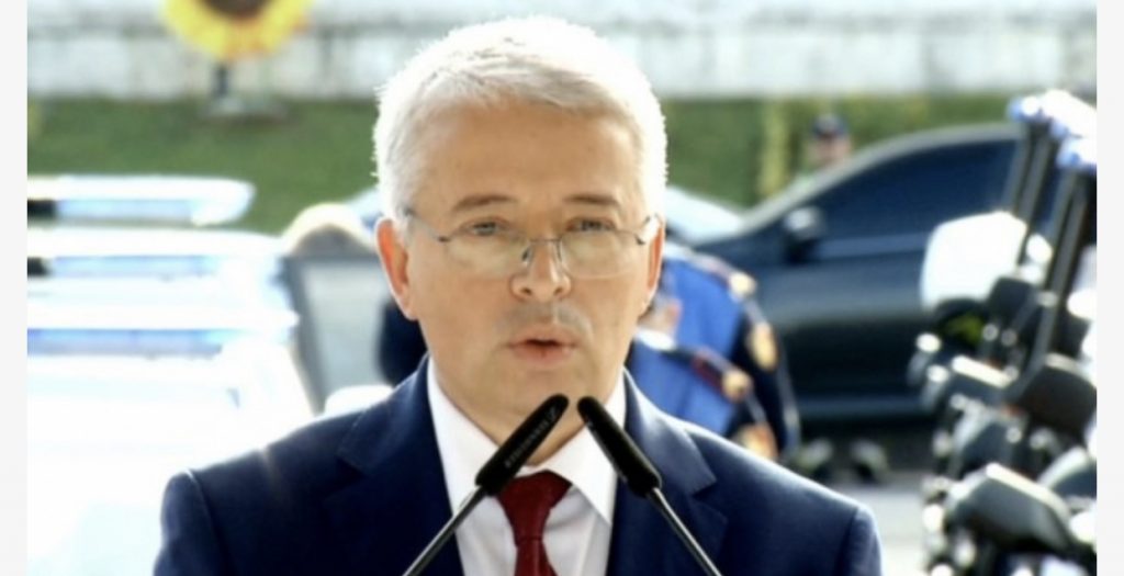 S’ka më dyshime, e thotë vet Sandër Lleshaj: Nuk do jem më në qeveri, është e sigurt!