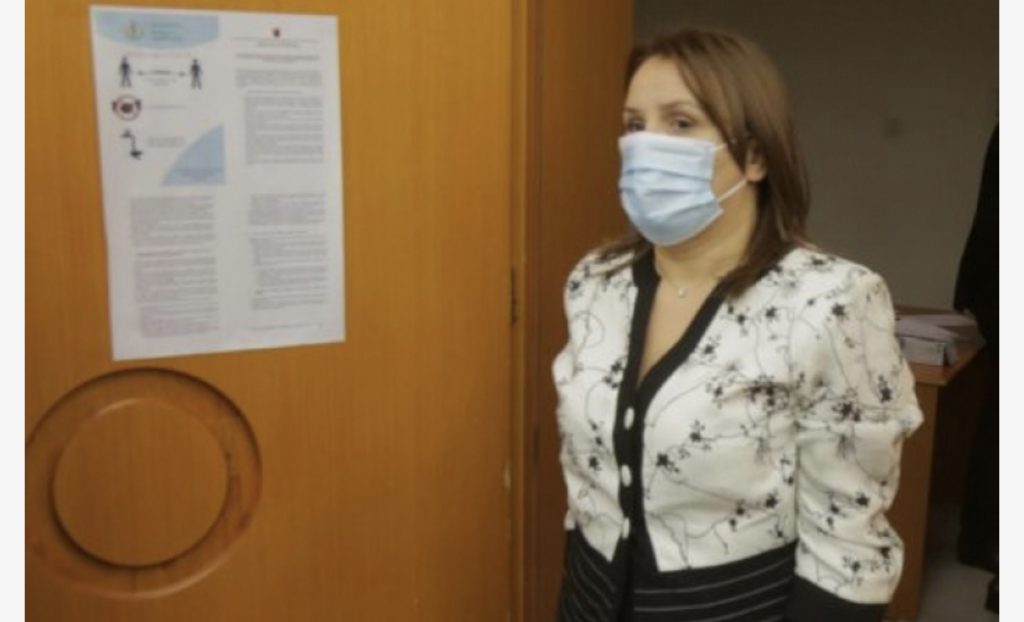 Blerja e apartamentit, depozita 45 milion lek dhe një hua 25 mijë euro i japin fund karrierës së prokurores Donika Prela