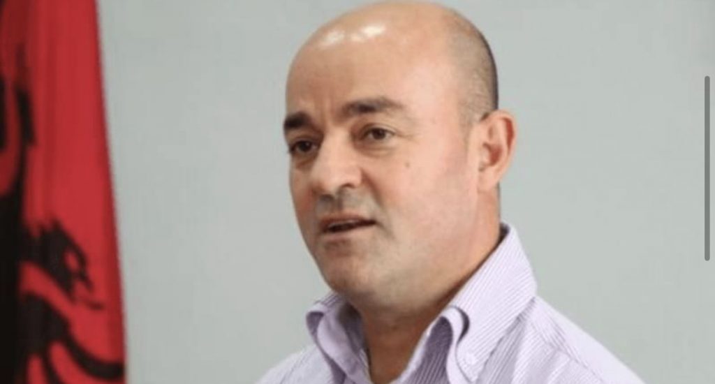 “Tèrmet” në Policinë e Shtetit, Ardi Veliu shkarkon nga detyra kreun e Operacionit…..
