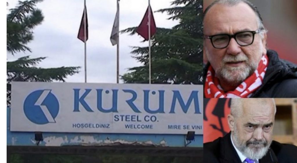 Pas Bechettit edhe turqit e KURUM kërkojnë 100 milionë euro nga shteti shqiptar