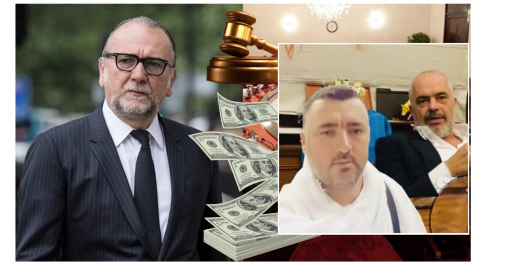 Në dy mandate ‘Rilindja’ u grabiti 260 milionë euro shqiptarëve