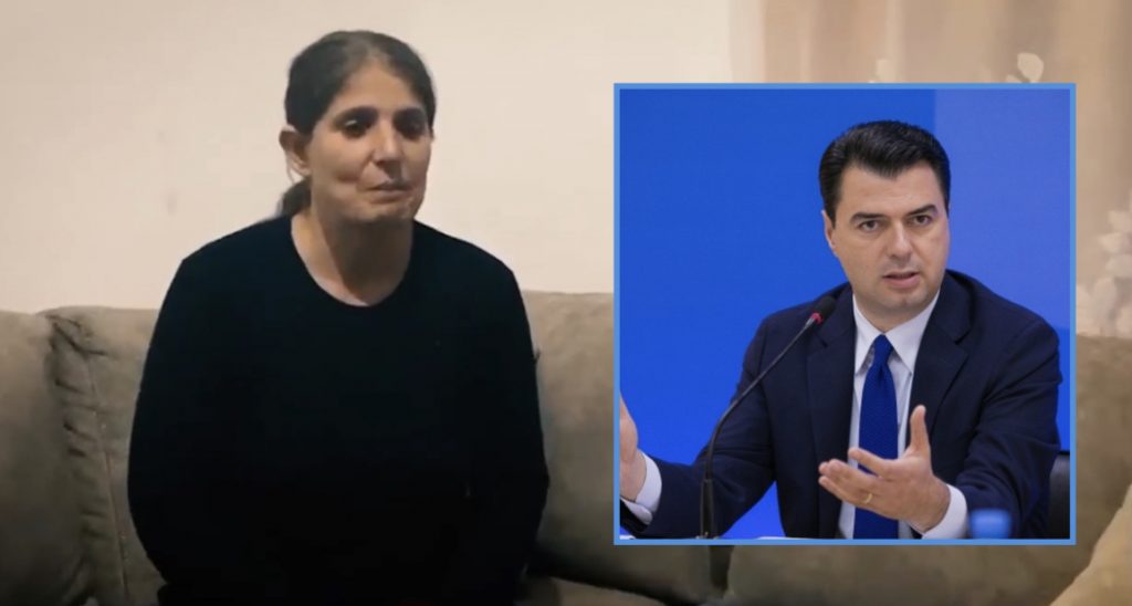 Basha publikon videon e Manjolës: Akt i ulët i një kryeministri që shkel mbi çdo premtim