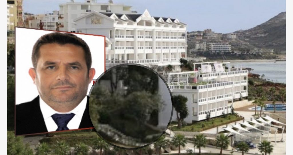 Ja  PASURITË që iu sekuestruan Kelmend Balilit