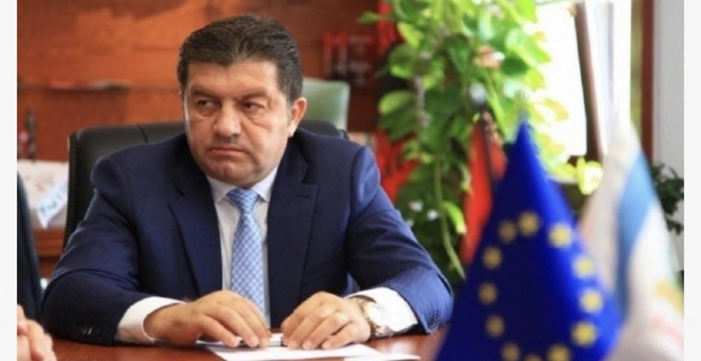 4 vite burg, për ish-kryebashkiakun e Lezhës Fran Frrokaj