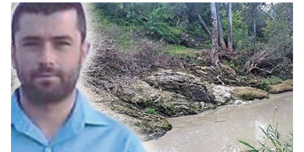 U zhduk 17 muaj më parë, gjendet në Greqi trupi i pajetë i shqiptarit