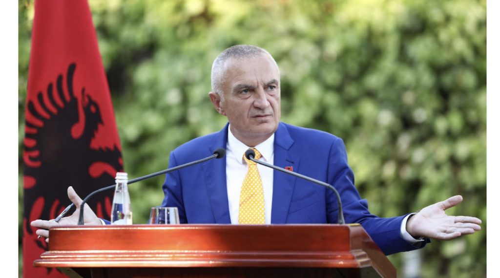 Rrëzimi i dekreteve, reagon Presidenti Meta: Kuvendi nuk reflektoi