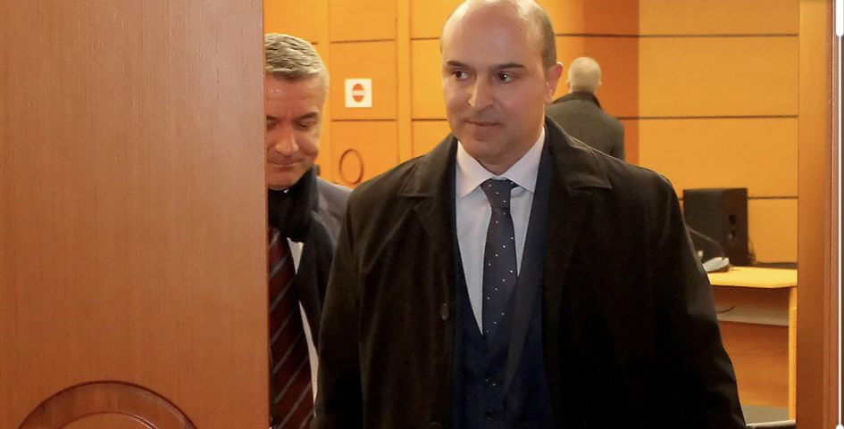 KED  miraton  kandidimin  e prokurorit Altin Binaj për vendin vakant në Gjykatën Kushtetuese