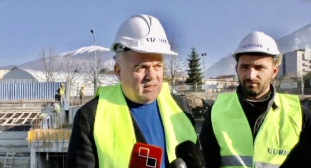 Gjërat kurrë nuk janë të thjeshta