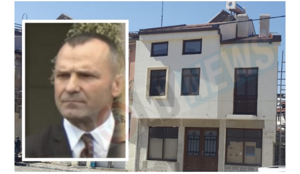Kolë Hysenaj para Vetingut për pasurinë marramendëse