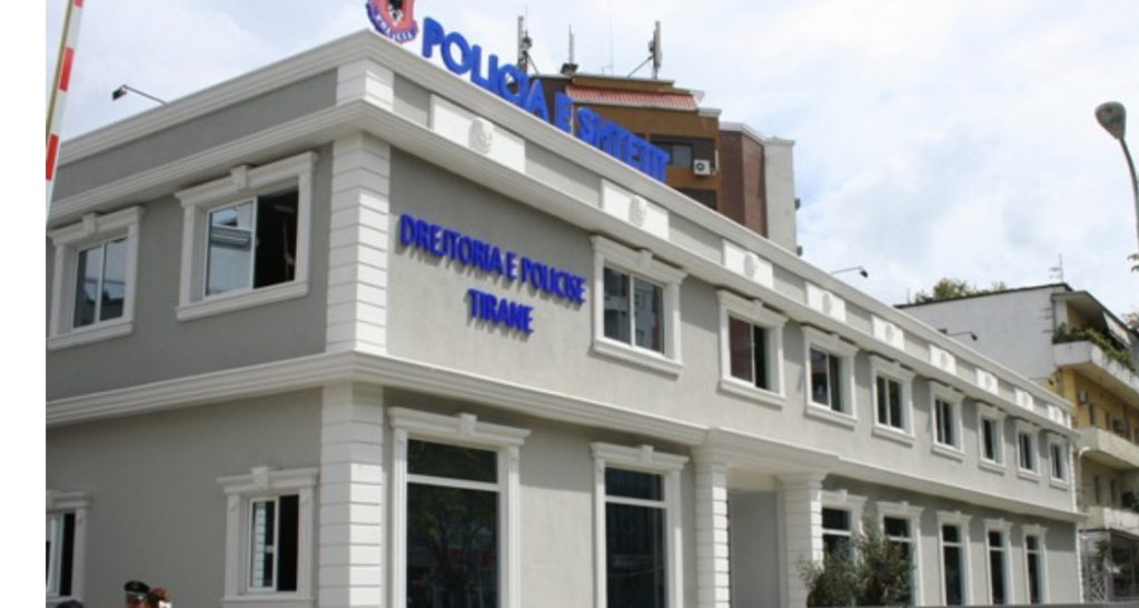 Arrestohen 4 persona në Tiranë