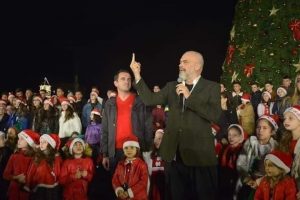 Mandati i tretë jemi ne!