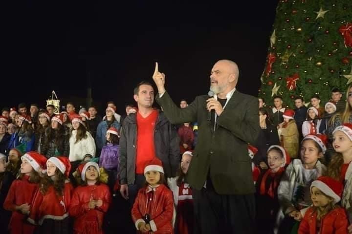 Mandati i tretë jemi ne!