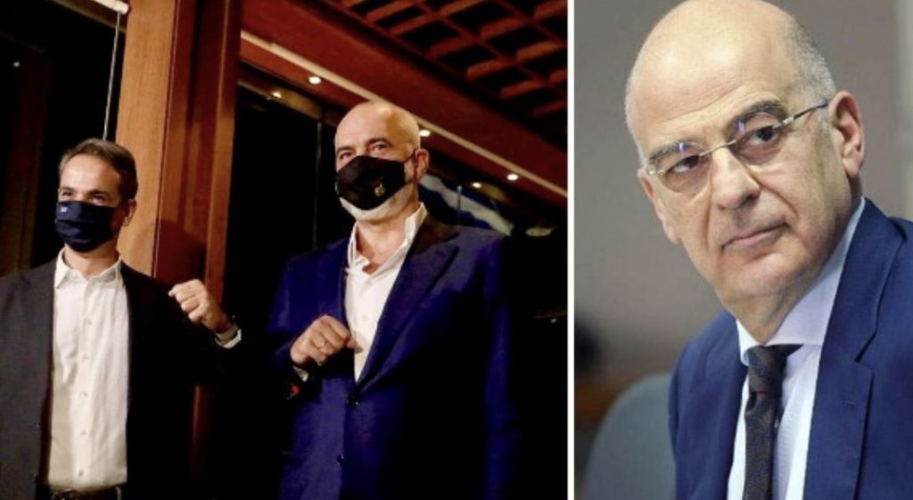 Kreu i diplomacisë greke: Do shtrihemi me 12 milje në Jon