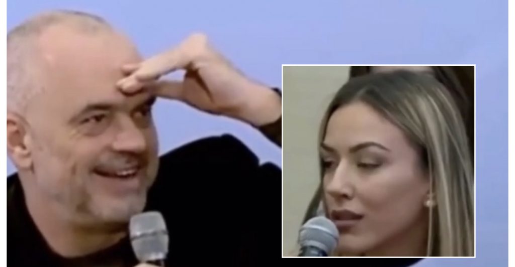 VIDEO/Elena Pici u emërua  Sekretare e  Përgjithshme në Ministrinë e Brendshme