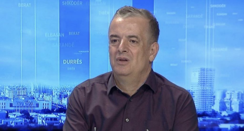 Ndryshime në qeveri?- Nazarko: Ramës i pëlqen të bëjë zhurmë