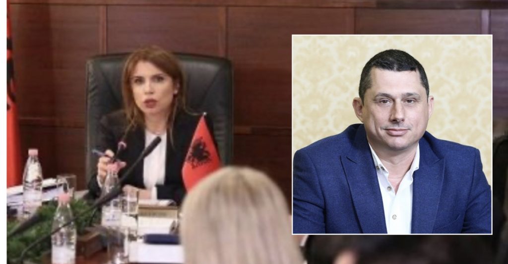 Si u emërua Alban Toro në KLGj, me të dhëna false