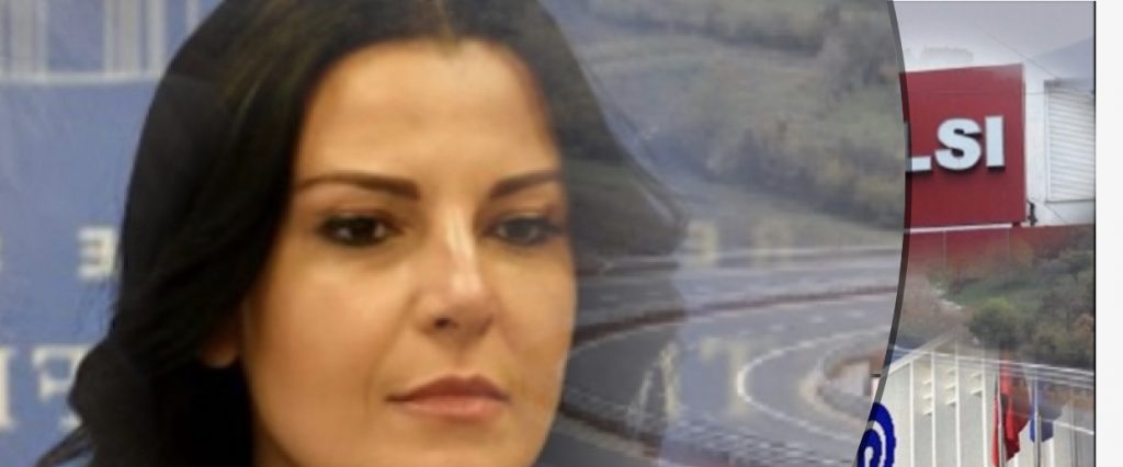 Teagon Balluku: Kontratën korruptive e nisi PD, pastaj stafetën e morën ministrat dhe drejtorët e LSI