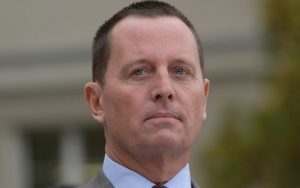 Revoltohet Grenell: CNN nuk ka publikuar asnjë lajm për çmimin Nobel