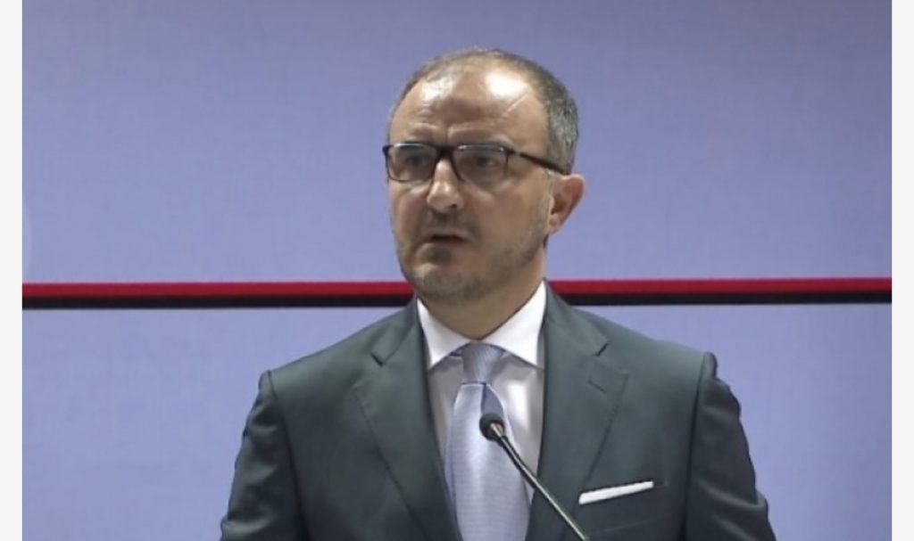 Soreca mesazh të fortë: Të emërohen sa më shpejt gjyqtarët në Gjykatën Kushtetuese