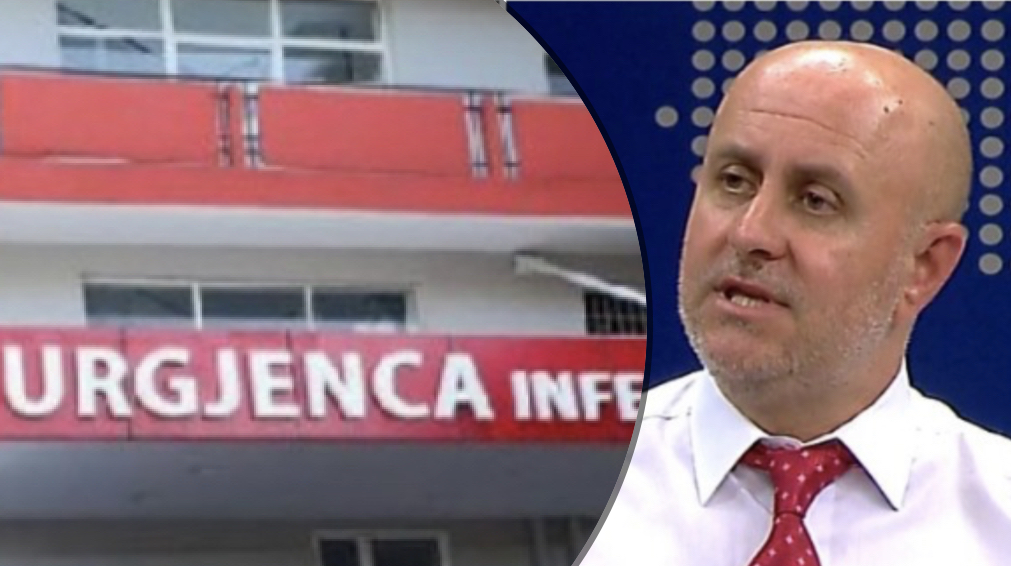 Flet mjeku për vaksinimin kundër gripit: Mund të kthehet në dështimin e radhës