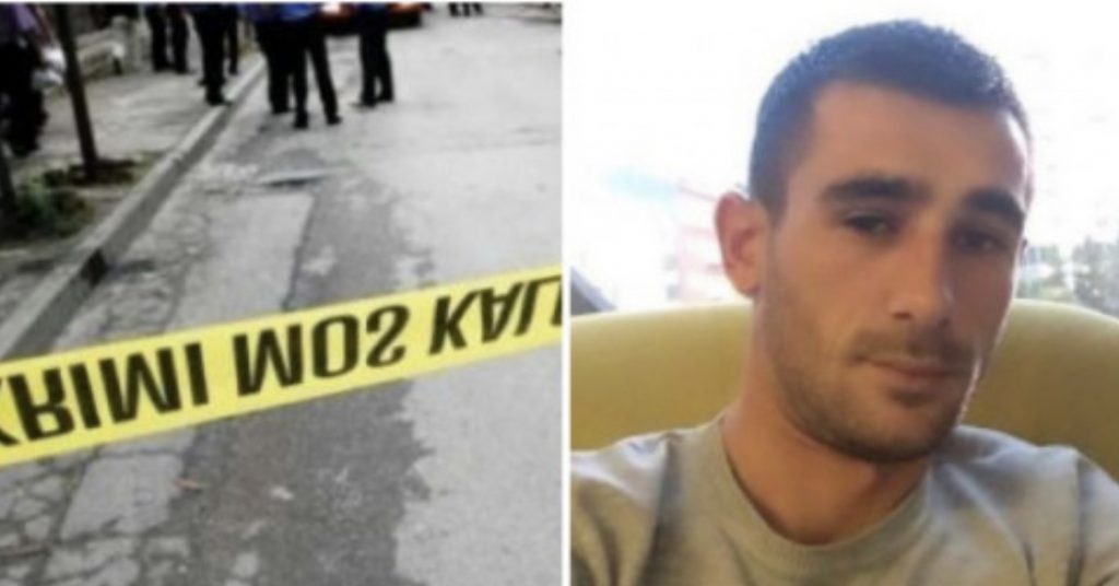 Vrau 33 vjeçarin me thikë në zemër, arrestohet autori i dyshuar