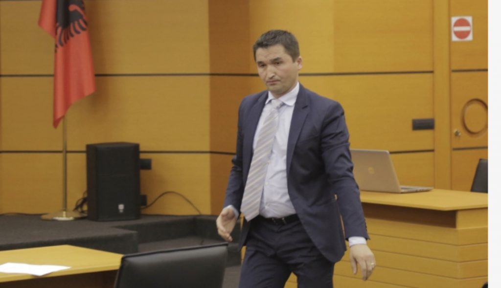 KPA lë në fuqi vendimin e KPK, prokurori i Fierit përfundimisht jashtë drejtësisë