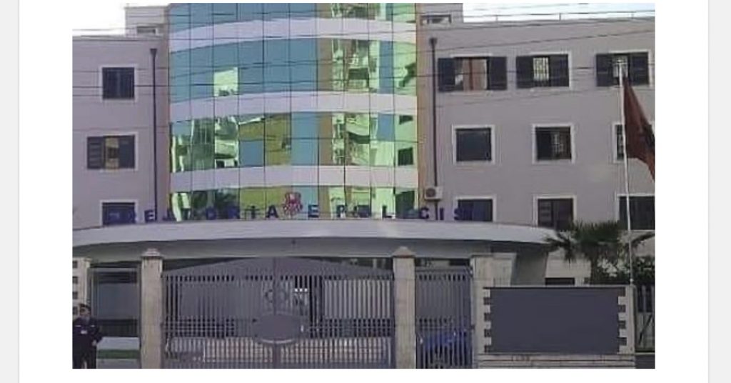 Sukth, dy të rinj sherr me thika