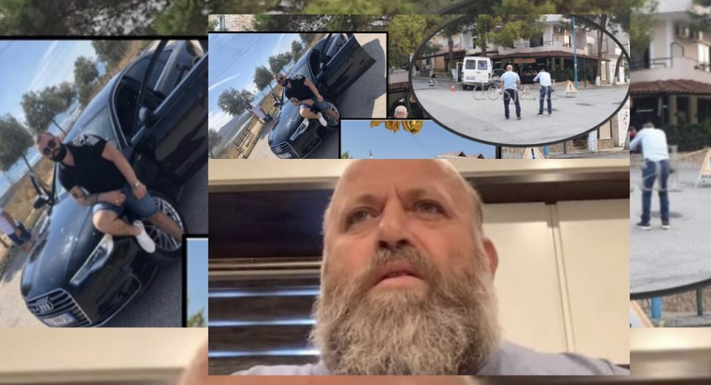 Flet babai i 24-vjeçarit që u shpall në kërkim pas aksidentit me autoambulancën: s’më ka ardhur asnjë letër, s’dinim që kishte ndërruar jetë infermierja